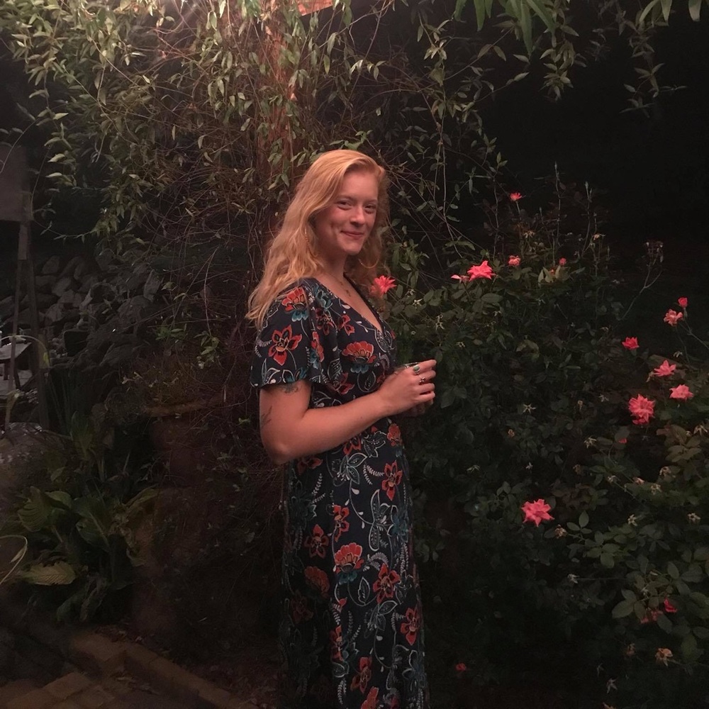 Meet your Posher!
